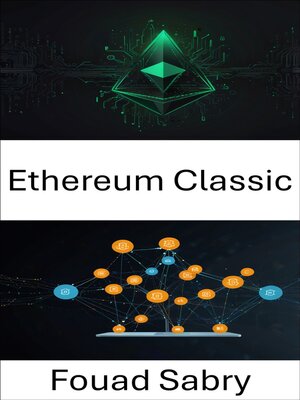 cover image of Ethereum Classic